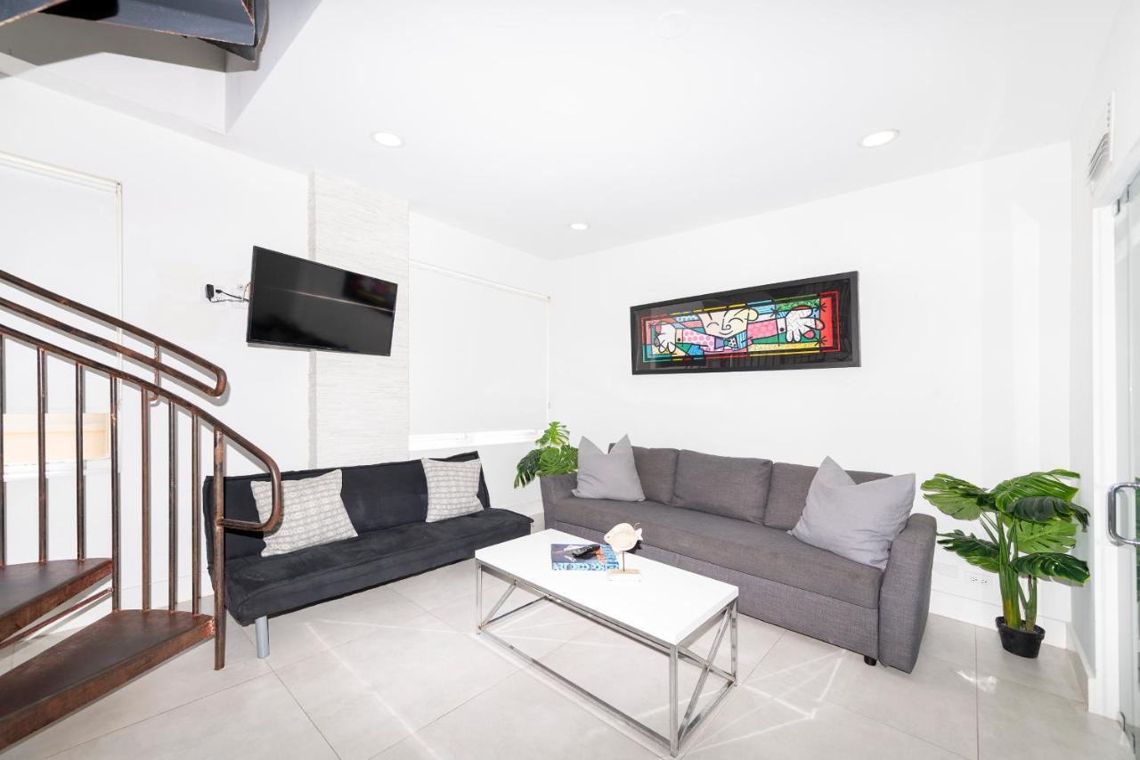 Cento Collins Stays By Mercury South Beach Miami Beach Exterior foto